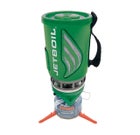 JetBoil Flash stove