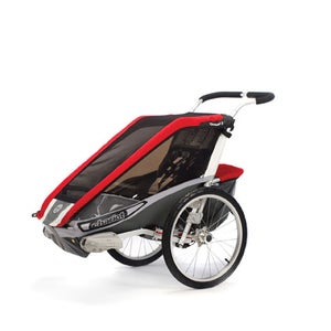 Chariot Cougar jogging stroller