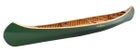 LL Bean 100th Anniversary Canoe