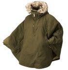 Fjallraven Luhkka Cape