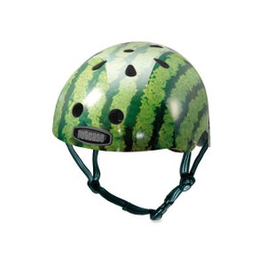 Nutcase Watermelon helmet