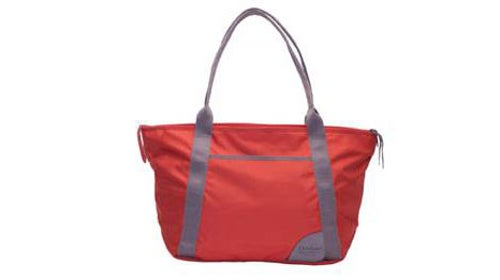 Overland Equipment Nantucket bag