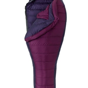REI's new Joule sleeping bag