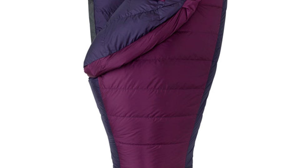 Are women's sleeping bags worth it?