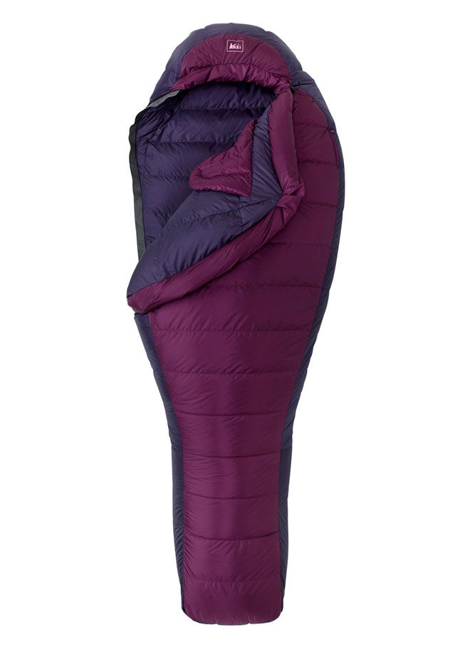 Are women's sleeping bags worth it?