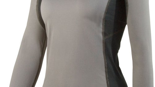 Season Five Siren surf shirt