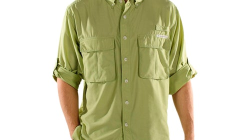 ExOfficio Air Strip Lite Shirt