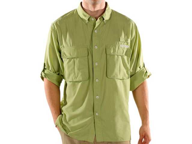 What's the best sun-proof apparel?