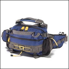 Mountainsmith lumbar outlet packs