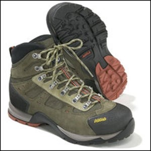 Asolo Echo Boots