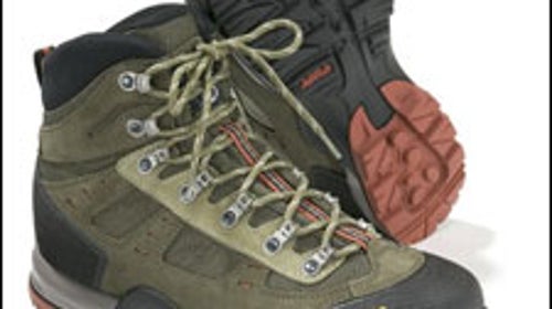 Asolo Echo Boots