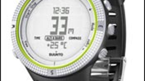 Suunto Core Watch