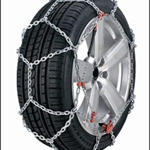 Thule XB16 snow chain
