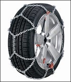 Thule XB16 snow chain