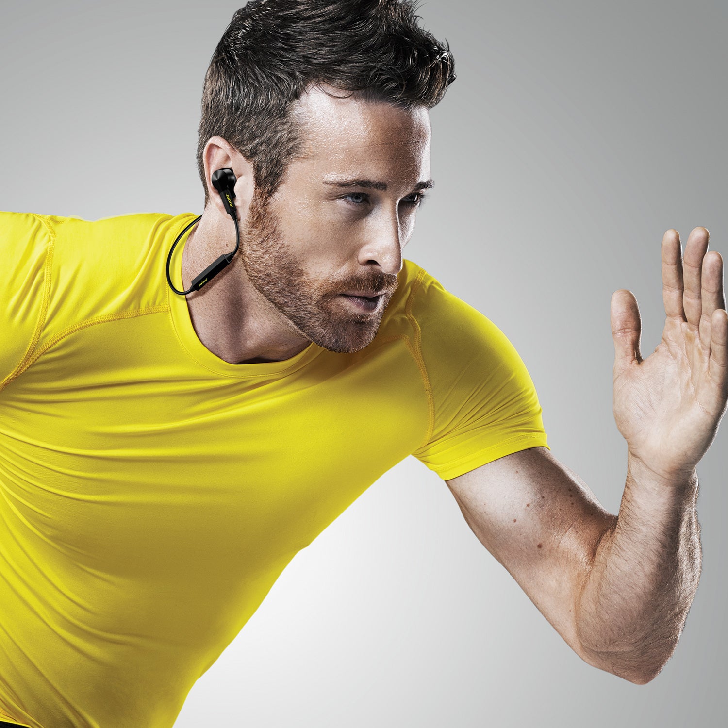 Jabra discount sport pulse