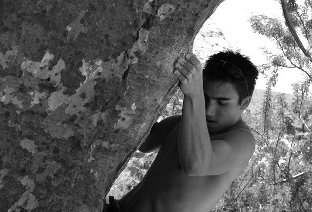 Stretches for Rock Climbing  Best Rock Climbing Stretches