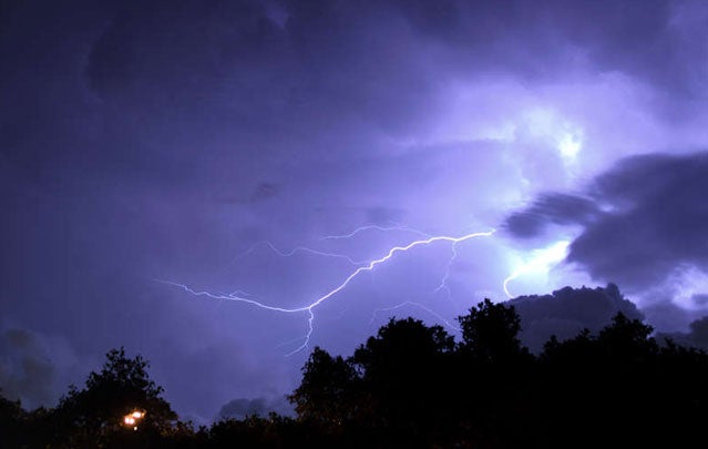 Lightning