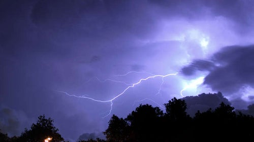 Lightning