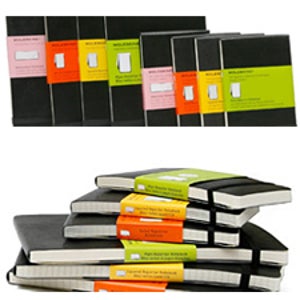 Moleskin