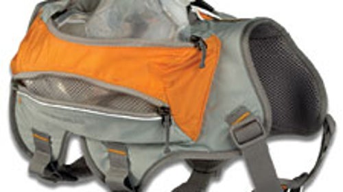 Ruffwear singletrak