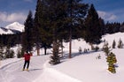 Lone Mountain Ranch