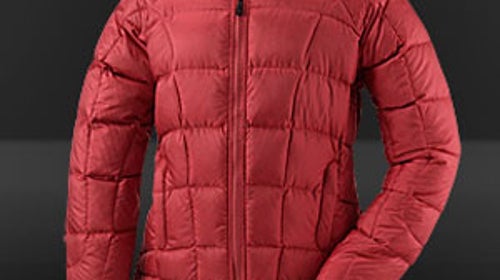 Hi-Tec Sundance Peak Parka