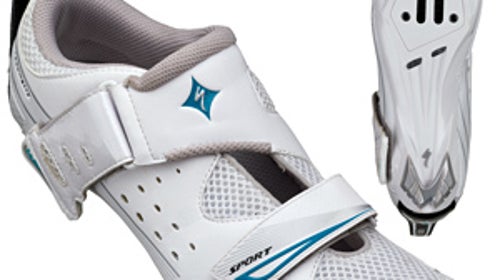 Specialized Women's Trivent Shoes