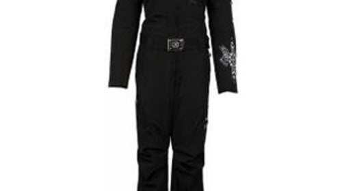 Bogner Ski Suit Marly