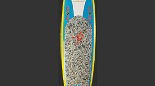 C4 Waterman Board