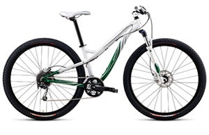 Specialized myka mountain online bike