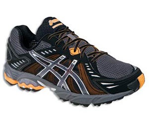 Asics cross trainers for flat outlet feet