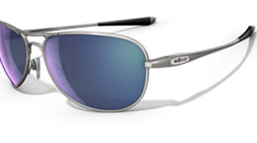 Revo Transom Titanium