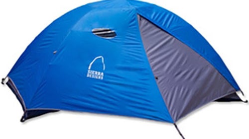 Sierra Designs Zolo 3 Tent