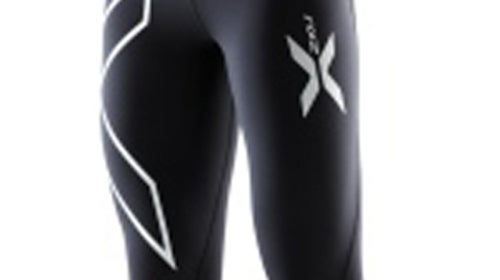 2XU Compression Recovery Tights- Tested and Reviewed! 