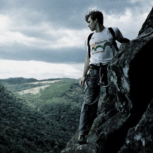 climbing