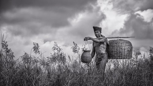 David Heath 国产吃瓜黑料 Photography Burma