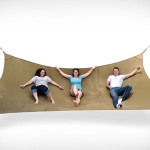 hummingbird hammocks mega hammock outside covet