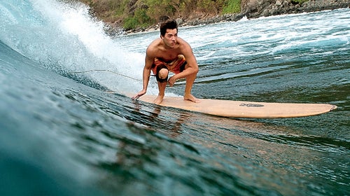 2011 action barrel beach california confidence fit hawaii hit honolua bay in-water kailani jabour lip maui morning ocean ride smack smooth speed sports sthlete strong surf surfboard surfer surfer. waves surfing surf trip underwater water waves