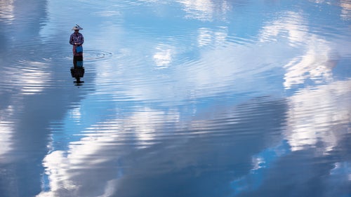 David Heath 国产吃瓜黑料 Photography Burma