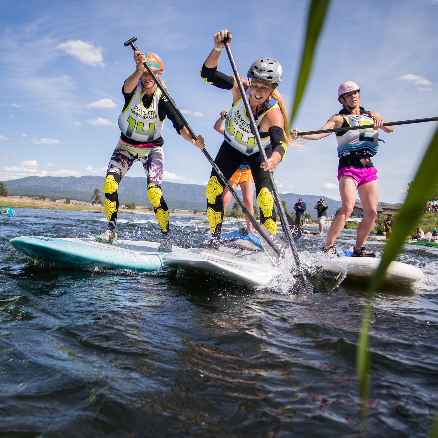 payette river games race report