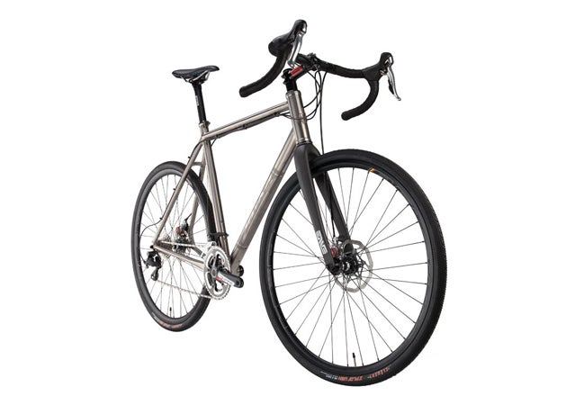 Do i need sale a gravel bike