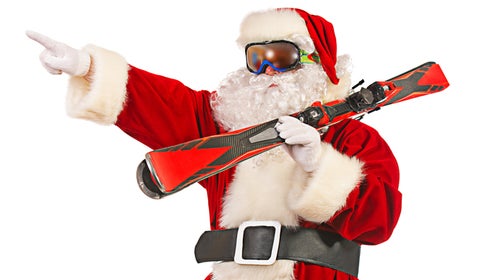 Give Santa a hand with these gift ideas.