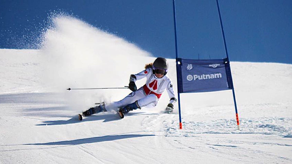 Alpine Championships: U.S. Skier Sarah Schleper Returns—for Mexico