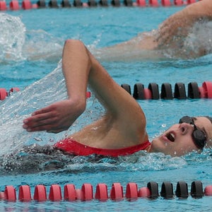 How good a workout is swimming?