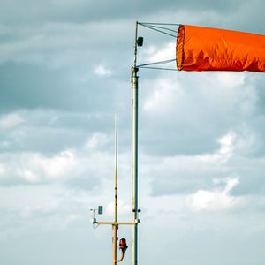 Check the forecast before you hit the slopes.