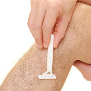 Razors: The perfect holiday stocking stuffer.