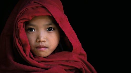 国产吃瓜黑料 Photography Burma David Heath