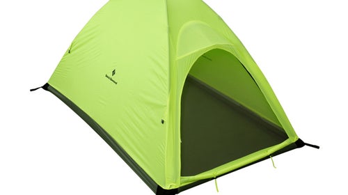 Black Diamond Firstlight