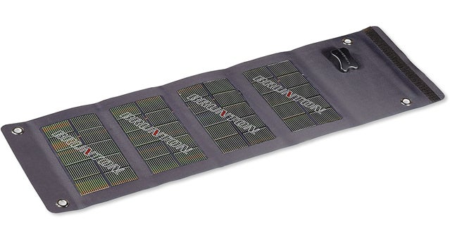 Brunton Solaris 6