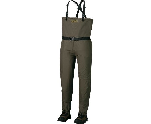 What Are the Best Waders?